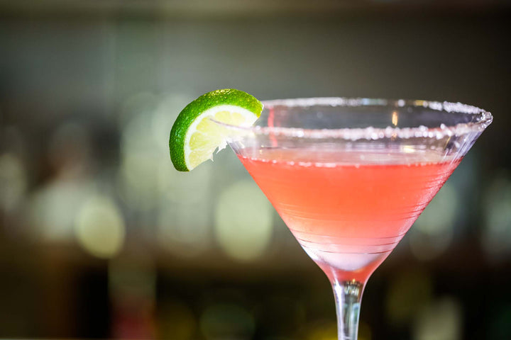 Cosmopolitan Cocktail Recipe