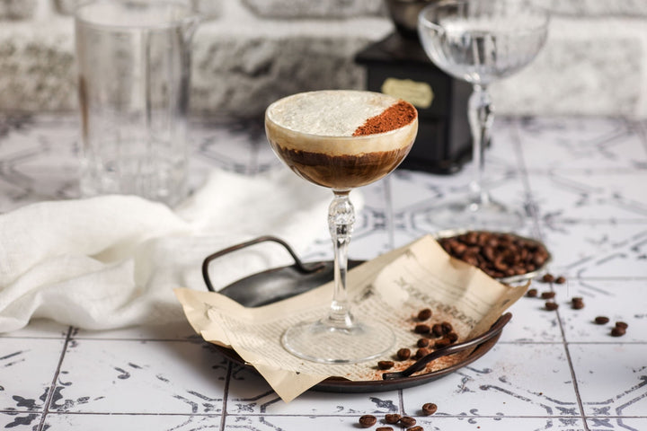 Espresso Martini Recipe