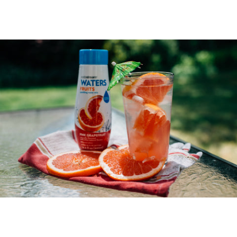 HOW TO ENJOY A SWEET DRINK THE HEALTHIER WAY