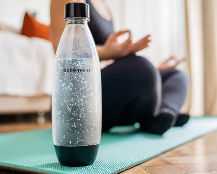 Healthy Lifestyle? Getting Started Is Easier Than You Think