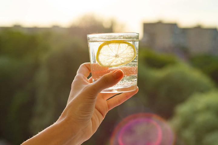 Top Sparkling Water Brands In Singapore