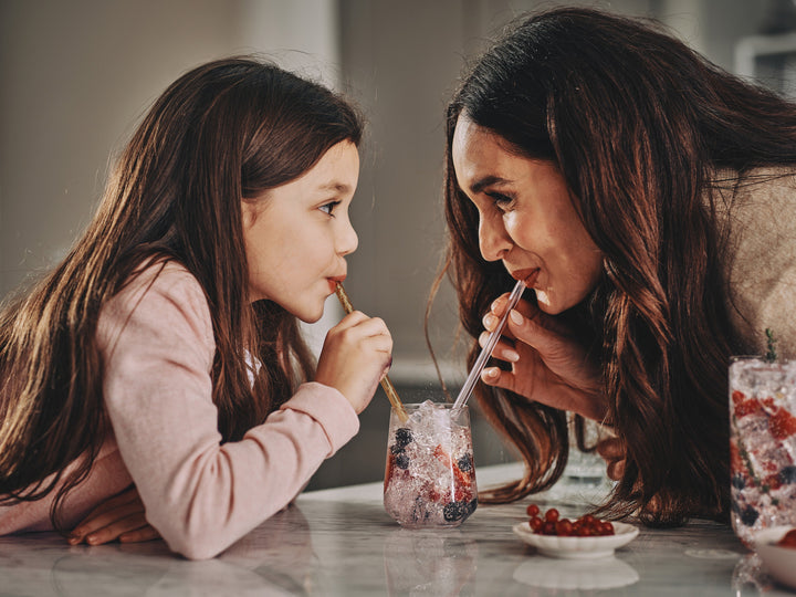 4 Fun Ways to Keep Hydrated