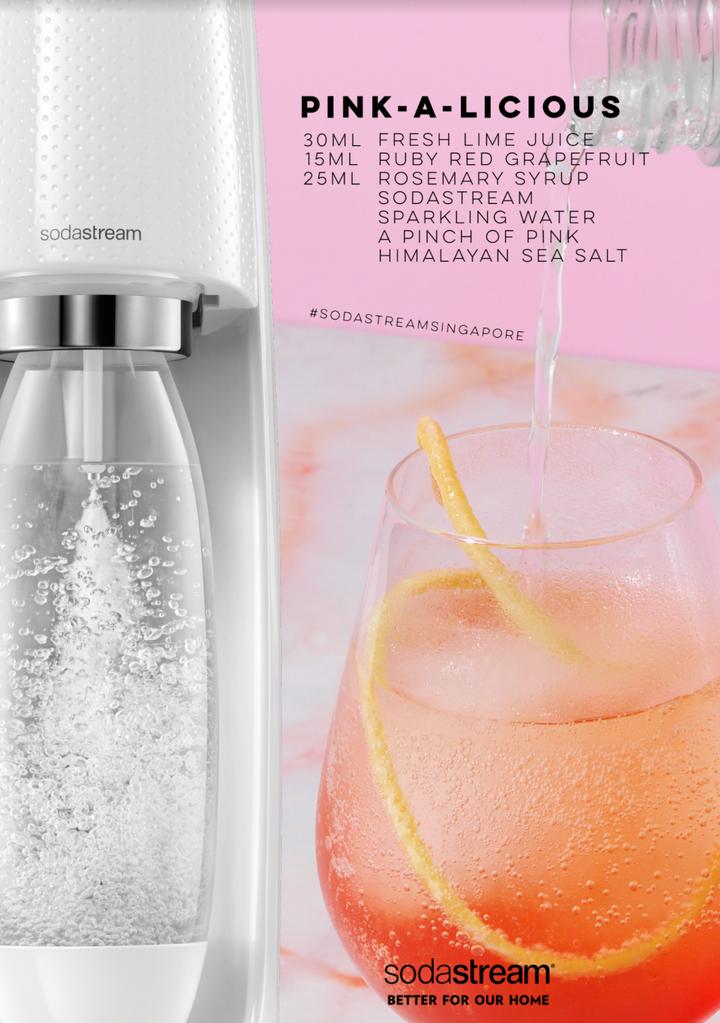 Pink-a-licious
