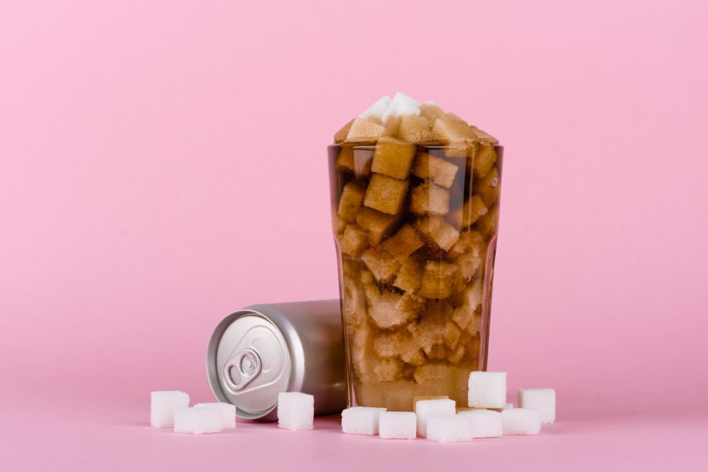 The sweet danger of sugar - Harvard Health