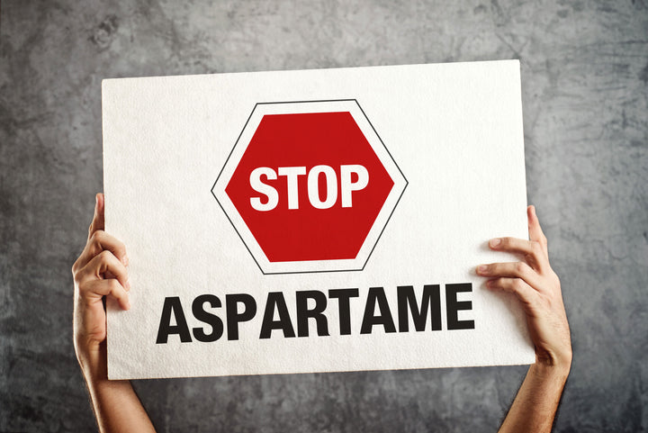 What Everyone Should Know About Aspartame