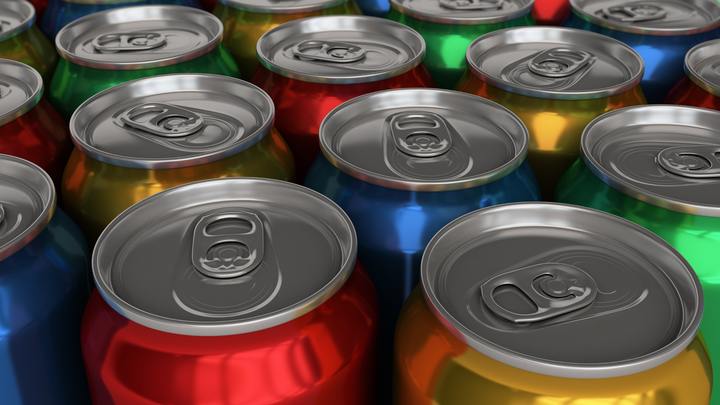 Why is Soda Addictive?