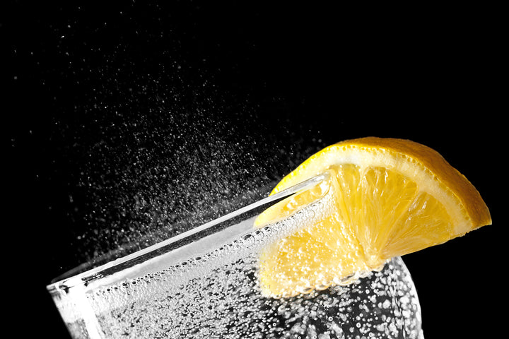 What is Sparkling Water