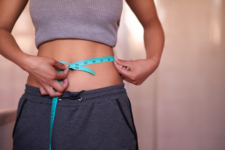 The Role of Sparkling Water in Weight Management
