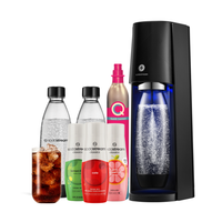 SodaStream E-Terra CNY Hosting Trio