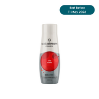 SodaStream Classics Diet Cola Drink Mix