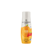 SodaStream Low Sugar Orange Mango Drink Mix