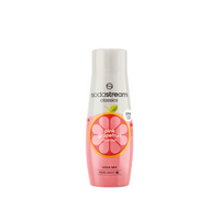 SodaStream Zero Sugar Pink Grapefruit Drink Mix