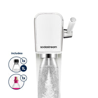 SodaStream ART Sparkling Water Maker