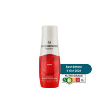 SodaStream Classics Cola Drink Mix