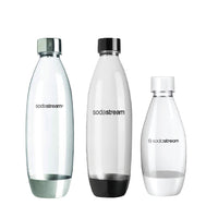 SodaStream Carbonating Bottles (SINGLE) - Clearance Sale