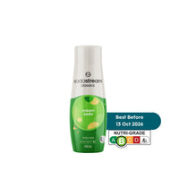 SodaStream Classics Cream Soda Drink Mix - Pack of 2