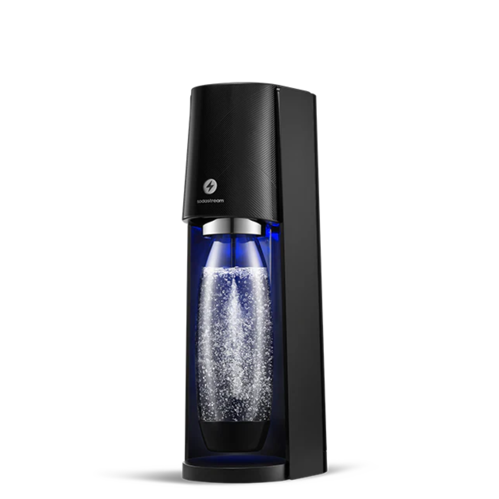SodaStream E-TERRA Sparkling Water Maker – SodaStream Singapore