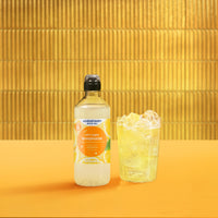 Sodastream Classics Lemonade Zero Sugar Drink Mix - Pack of 2