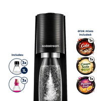 SodaStream TERRA Sparkling Water Maker