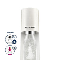SodaStream TERRA Sparkling Water Maker