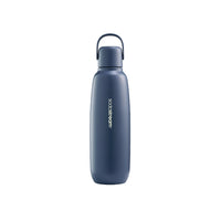 SodaStream FIZZ & GO Stainless Steel Bottle Storm / Mint / Sand