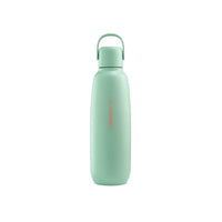 SodaStream FIZZ & GO Stainless Steel Bottle Storm / Mint / Sand
