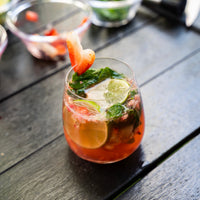 SodaStream Zeros Pink Grapefruit Drink Mix