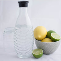 620ml Single Glass Bottle (ONLY for Aqua Fizz, Crystal, Penguin)