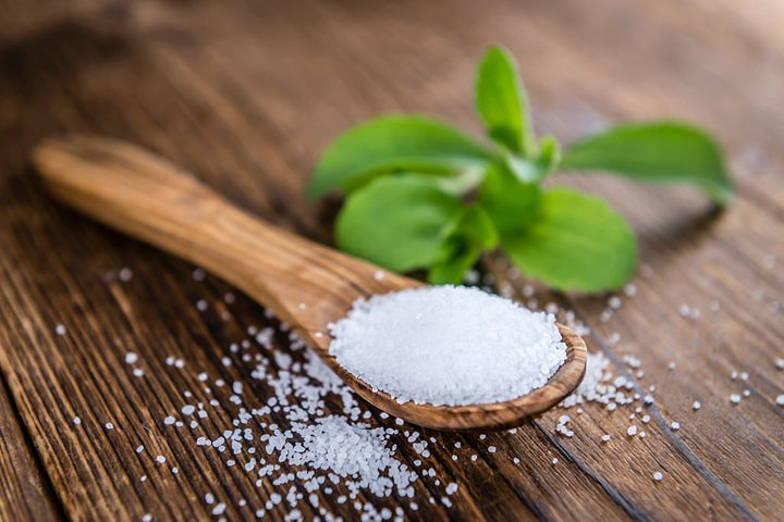 Artificial Sweeteners 101: The Truth About Sugar Substitutes