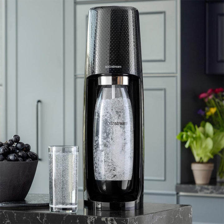 SodaStream - Sparkling Water Dispenser