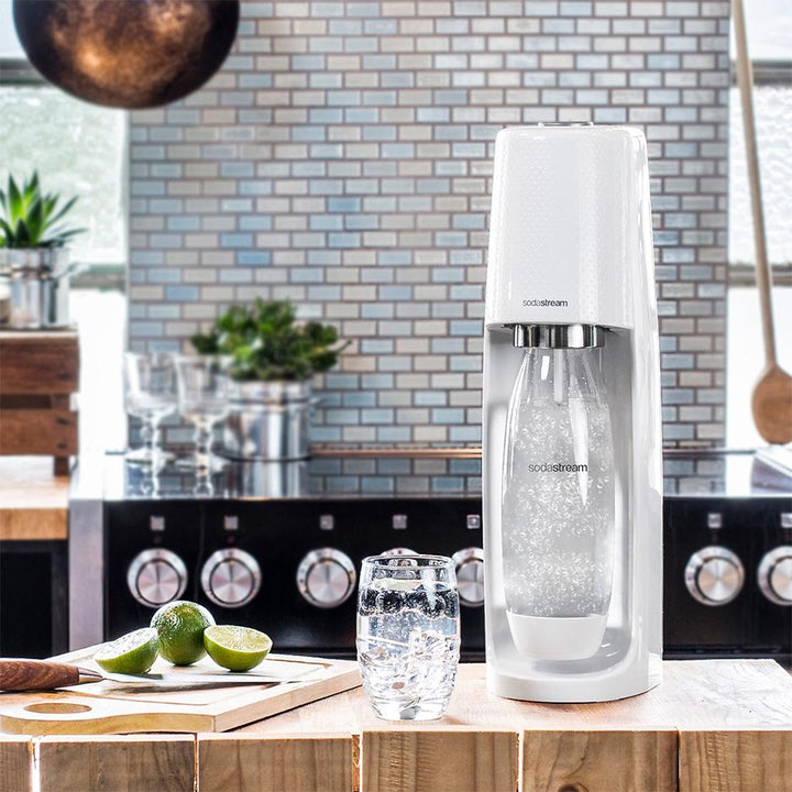 Compatible CO2 Cylinders Guide | SodaStream
