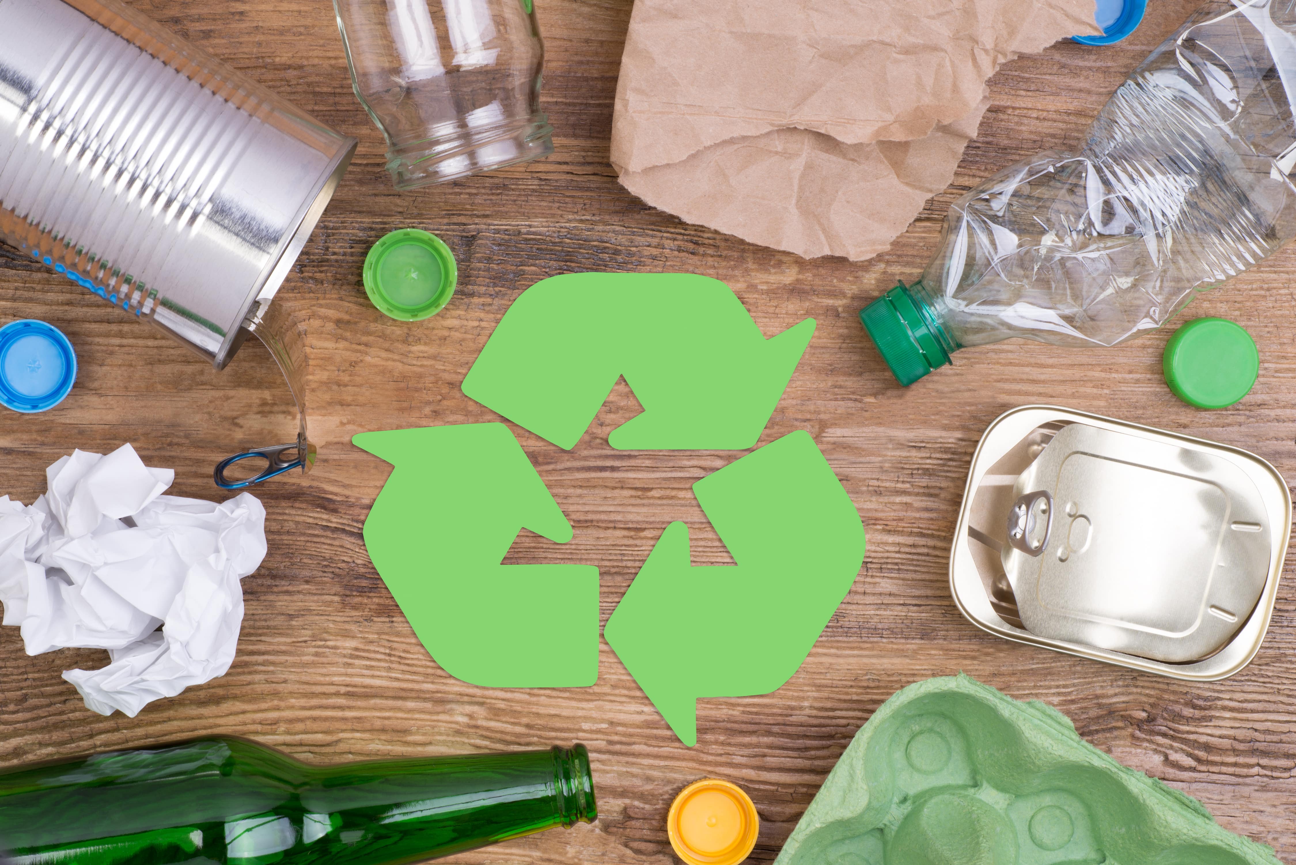 Different Types of Plastic Pollution and Their Effects – SodaStream SG ...