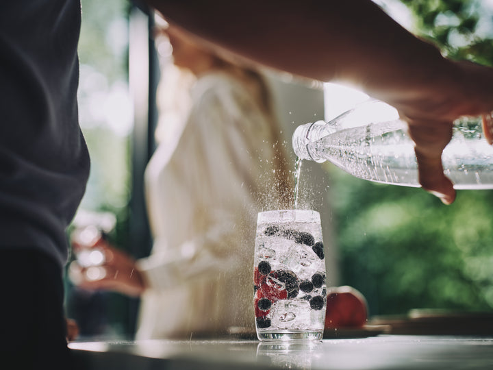 4 Inspiring Tips for Well-being from SodaStream