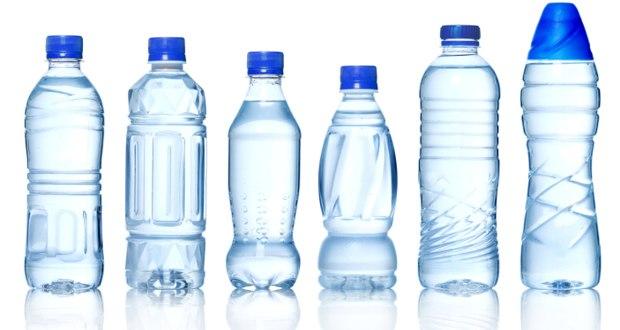 The Dangers of Drinking Water from Plastic Bottles