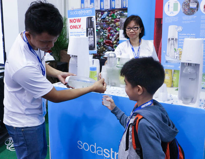 Singapore International Jewel Expo 2018