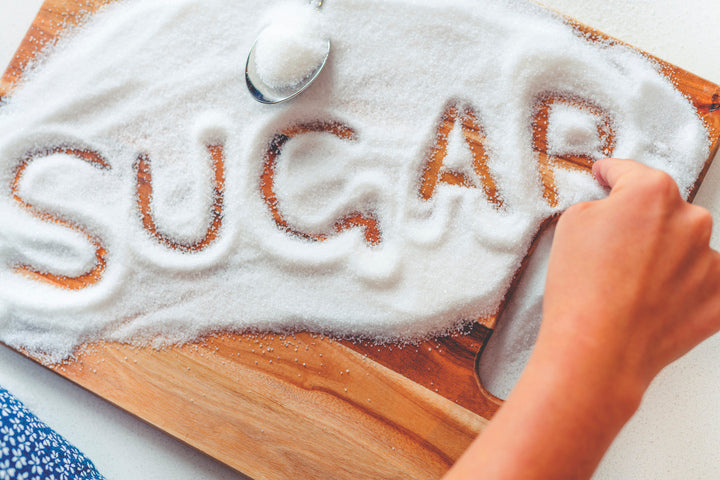 Sugar Addiction: How It Starts and What You Can Do About It