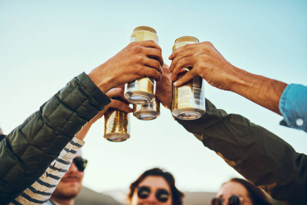 The Disadvantages of Canned Drinks