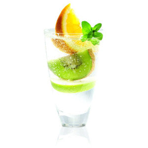 Make Sparkling Water in 1 Minute | SodaStream