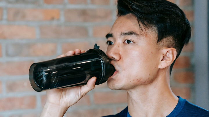 Homemade Sports and Recovery Drinks for Active Singaporeans: What to Drink and Why