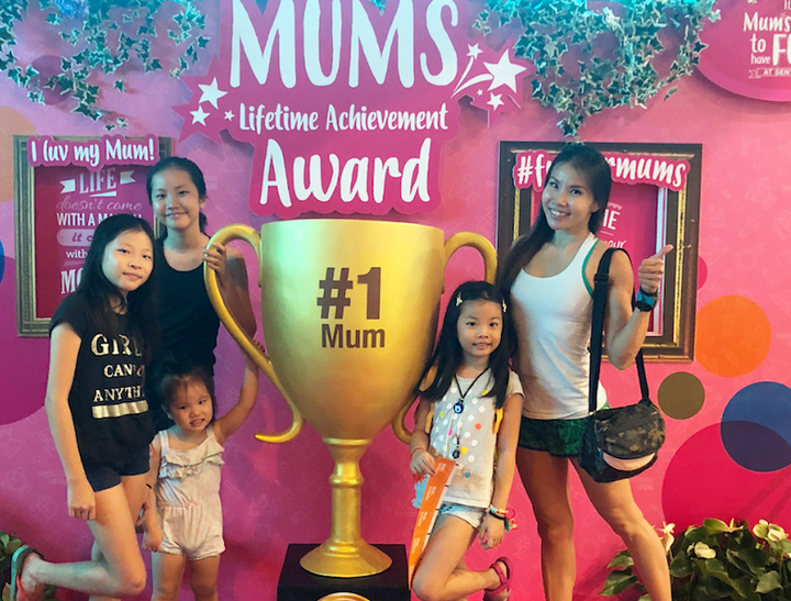 Hear it from the Tribe SodaStream Mothers!