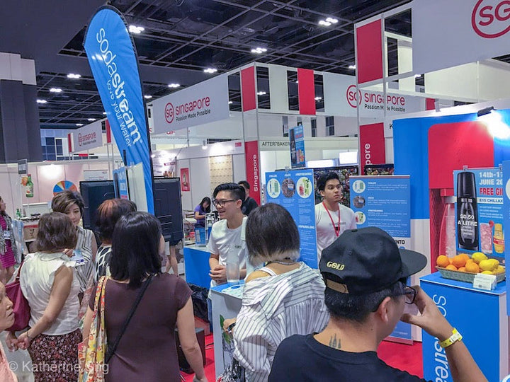 Visit Chillax Asia 2018