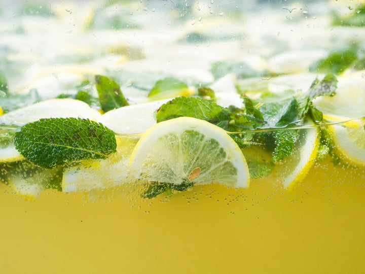 How to Make Lemonade at Home: 5 Easy Sparkling Recipes