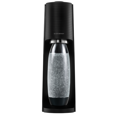 1x terra sparkling water maker