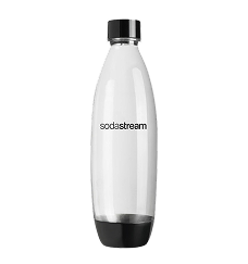 1x reusable BPA-free bottle