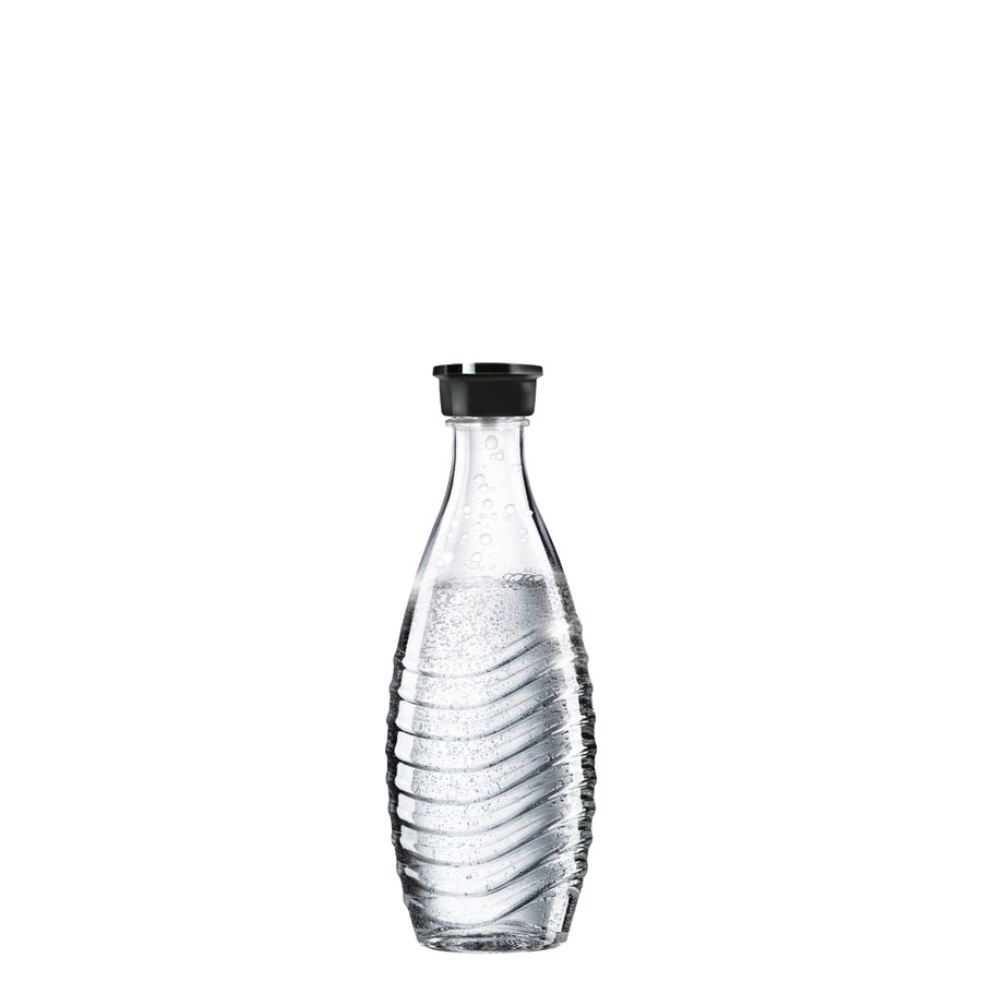 620ml Single Glass Bottle (ONLY for Aqua Fizz, Crystal, Penguin)