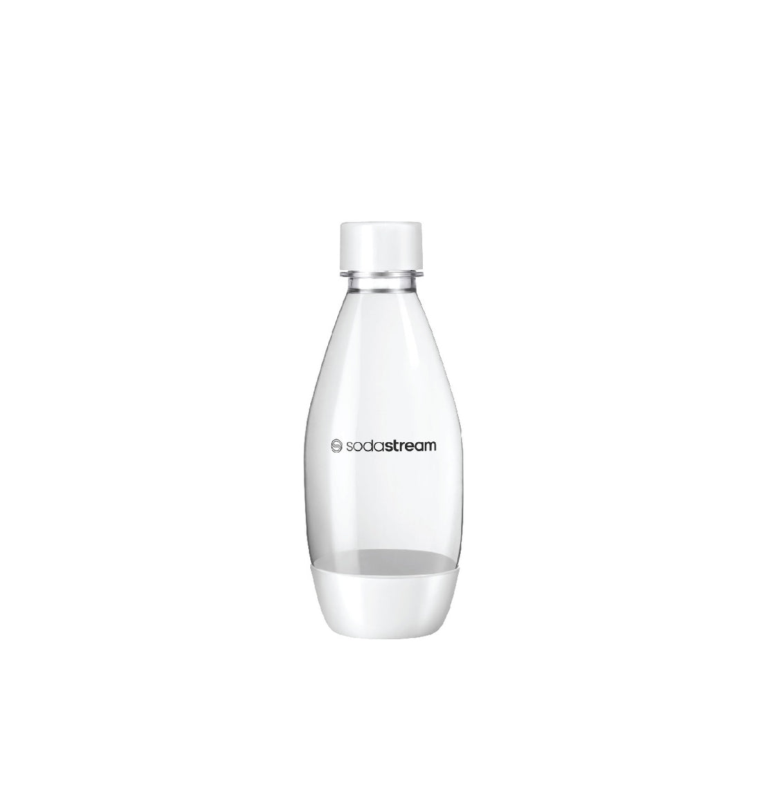 SodaStream Carbonating Bottles (SINGLE) - Clearance Sale