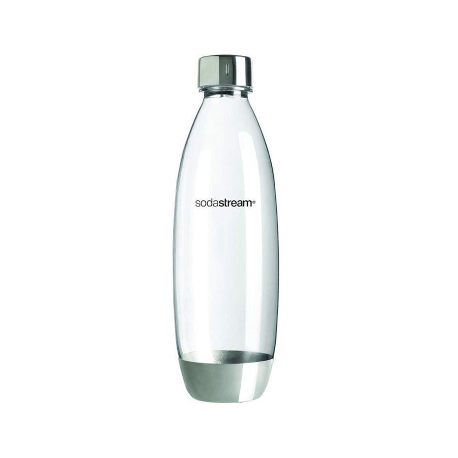 SodaStream Carbonating Bottles (SINGLE) - Clearance Sale