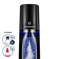 [Pre-order] SodaStream E‑TERRA Sparkling Water Maker