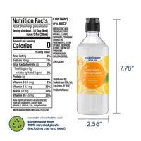 Sodastream Classics Lemonade Zero Sugar Drink Mix