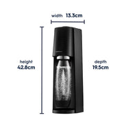 SodaStream TERRA Sparkling Water Maker